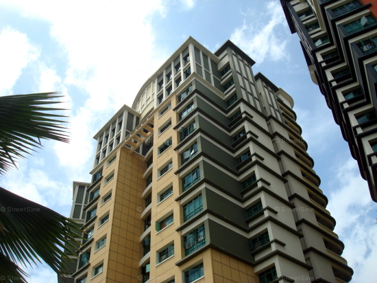 Blk 687A Woodlands Drive 75 (Woodlands), HDB 5 Rooms #364462
